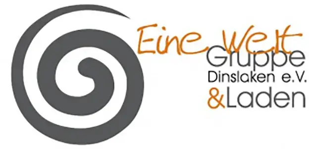 Eine Welt Gruppe Dinslaken Logo