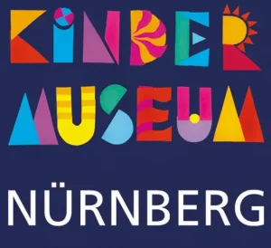 Kindermuseum Nürnberg Logo