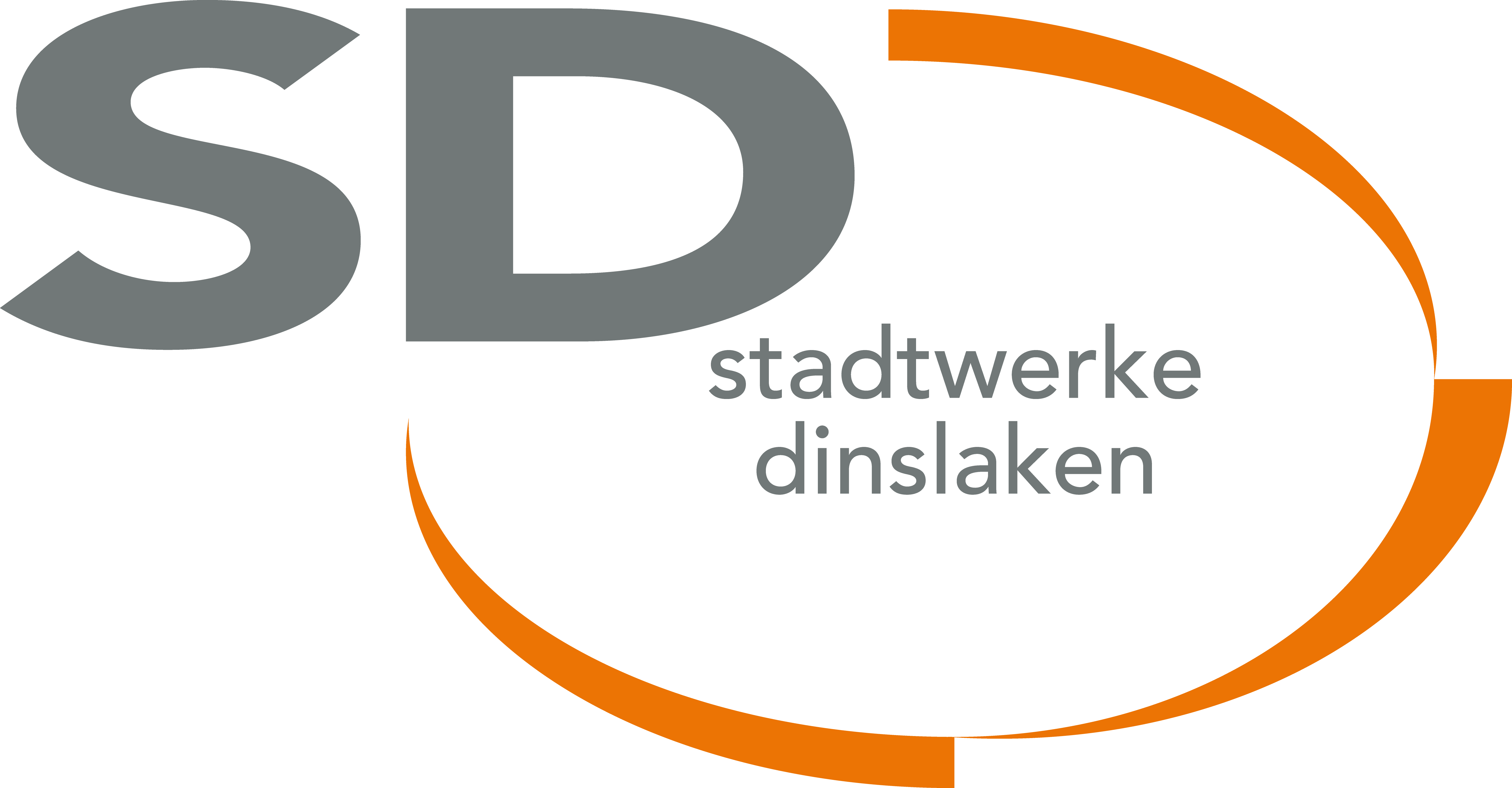 Stadtwerke Dinslaken - Logo