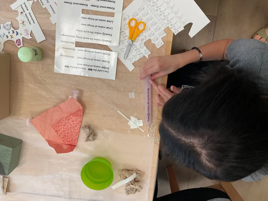 Freundeskreis Stadtbibliothek und Stadtarchiv Dinslaken e.V. - Sommerleseclub 2024 - Bild 2 von 6