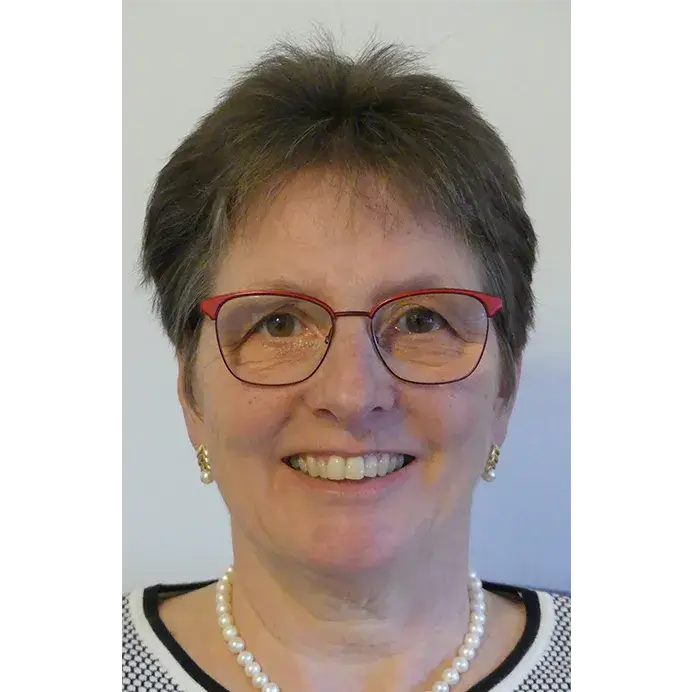 Petra Hildebrandt