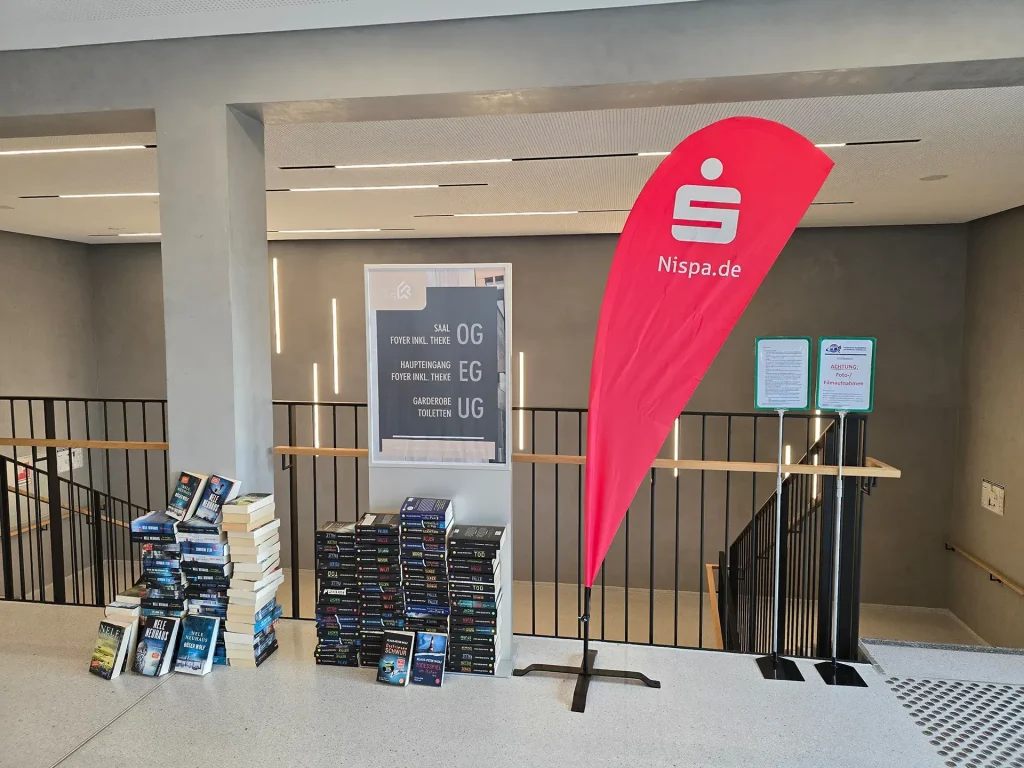 Kiloverkauf am 30 und 31 August 2025 - Impressionen - Dinslaken - Bild 08