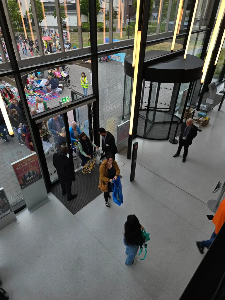 Kiloverkauf am 30 und 31 August 2025 - Impressionen - Dinslaken - Bild 14