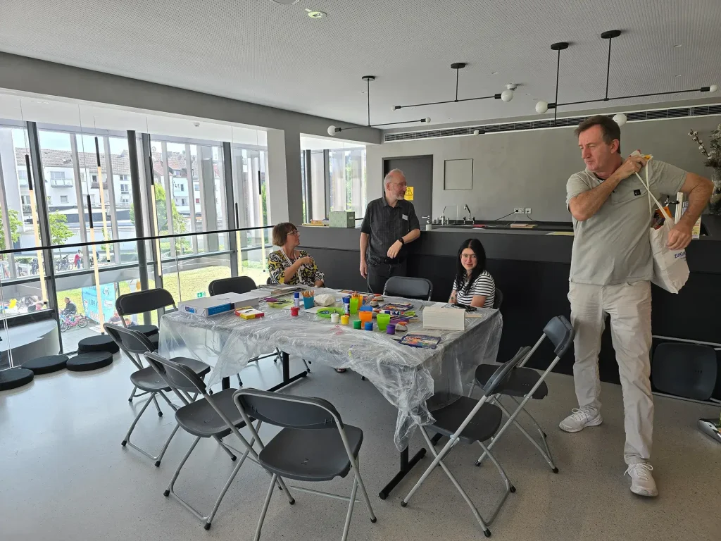 Kiloverkauf am 30 und 31 August 2025 - Impressionen - Dinslaken - Bild 19