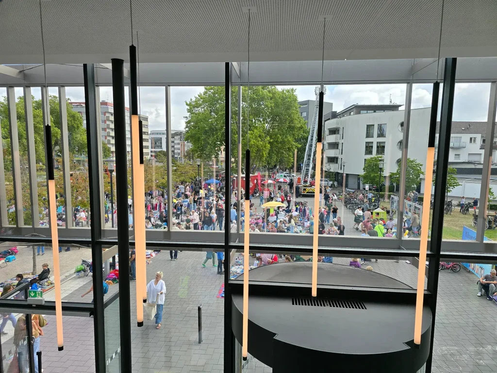 Kiloverkauf am 30 und 31 August 2025 - Impressionen - Dinslaken - Bild 22