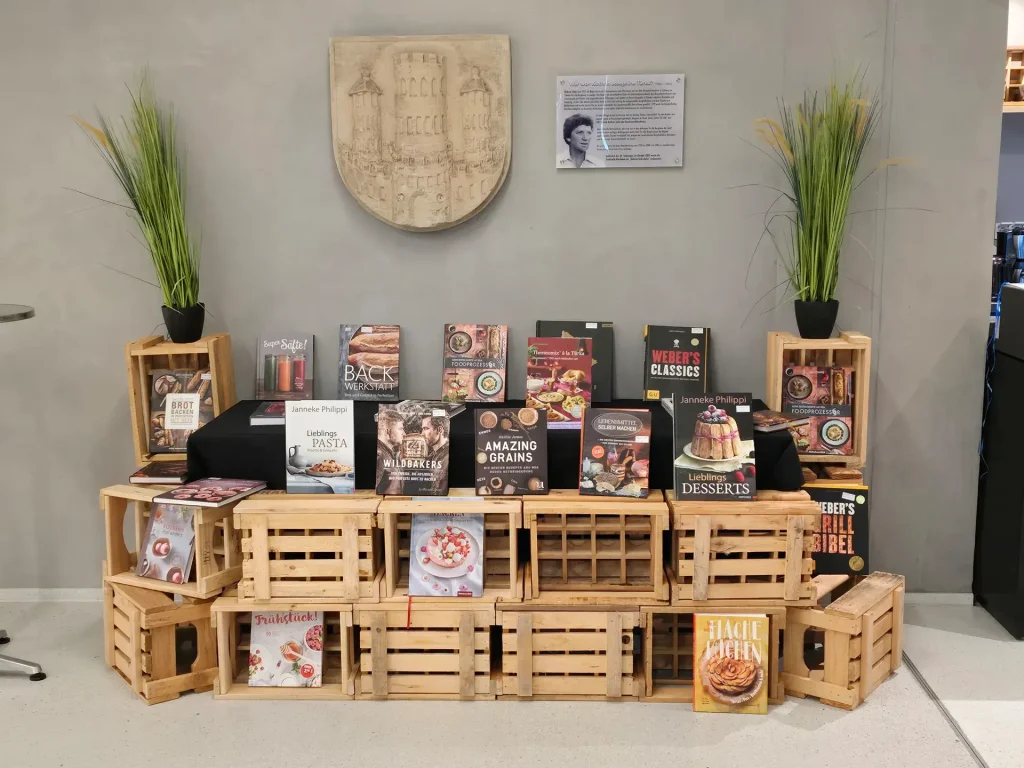 Kiloverkauf am 30 und 31 August 2025 - Impressionen - Dinslaken - Bild 25