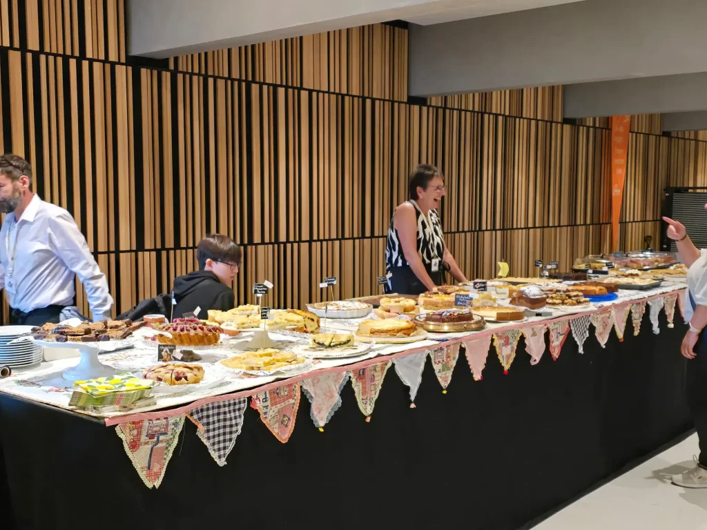 Kiloverkauf am 30 und 31 August 2025 - Impressionen - Dinslaken - Bild 27