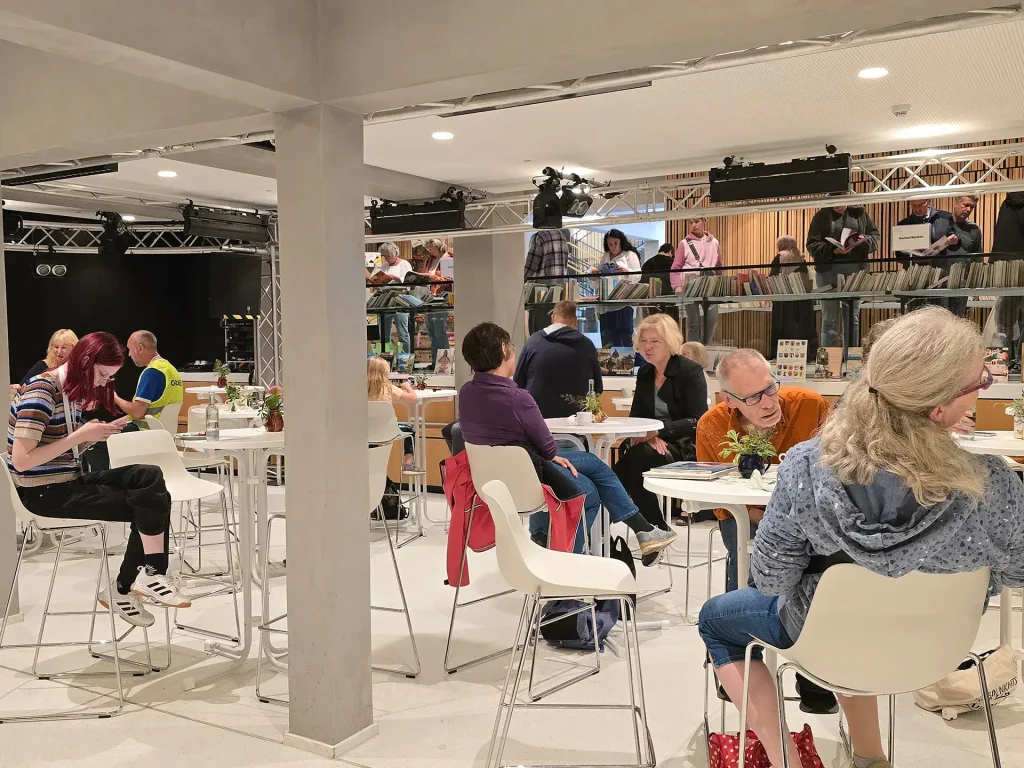 Kiloverkauf am 30 und 31 August 2025 - Impressionen - Dinslaken - Bild 28