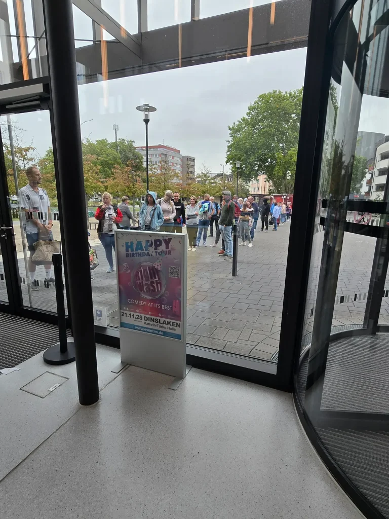 Kiloverkauf am 30 und 31 August 2025 - Impressionen - Dinslaken - Bild 29