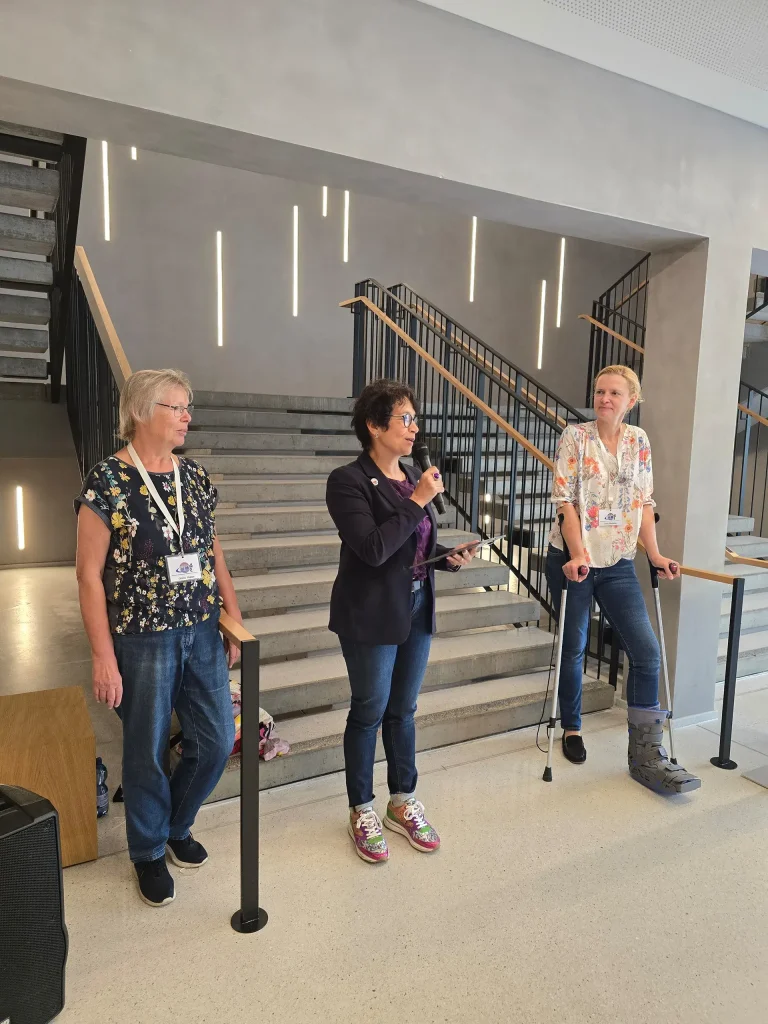 Kiloverkauf am 30 und 31 August 2025 - Impressionen - Dinslaken - Bild 31