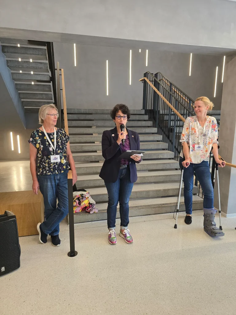 Kiloverkauf am 30 und 31 August 2025 - Impressionen - Dinslaken - Bild 32